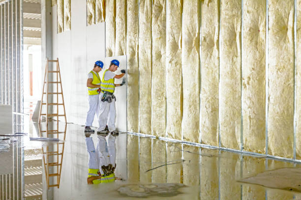 Best Garage Insulation  in Mountain Lakes, NJ